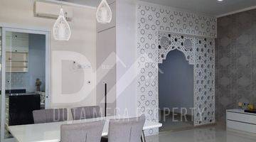 Gambar 3 Dijual Rumah Cantik Di Discovery Bintaro Siap Huni Semi Furnish