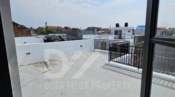 Gambar 1 Dijual Rumah Baru Ada Rooftop Sangat Strategis Di Rempoa