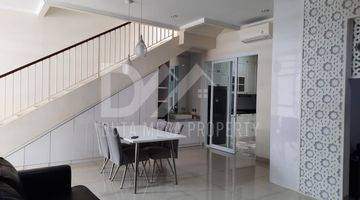 Gambar 2 Dijual Rumah Cantik Di Discovery Bintaro Siap Huni Semi Furnish