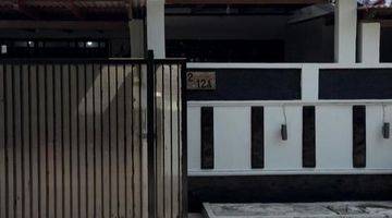 Gambar 1 Dijual Rumah 1½ lantai siap huni di griya dadap di Jalan prancis Griya Dadap Estate 120 m SHM Bagus Pabrik