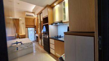 Gambar 4 Apartemen Transpark Juanda - Full Furnish