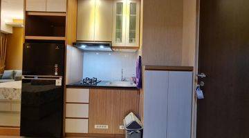 Gambar 5 Apartemen Transpark Juanda - Full Furnish