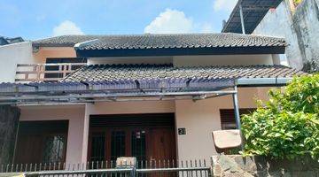 Gambar 2 Di jual cepat rumah 2 lt sayap pungkur