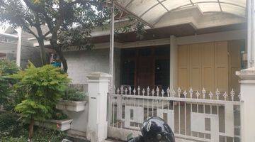 Gambar 1 Di jual cepat rumah di komplek Dadali