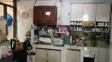 Gambar 4 Di jual cepat rumah sayap pungkur 