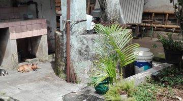 Gambar 4 Di jual rumah lama mainroad Pandu