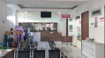 Gambar 3 Di jual cepat klinik sayap soekarno hatta