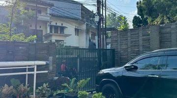 Gambar 2 Di Jual Rumah Mewah Di Jl.setra Sari Raya