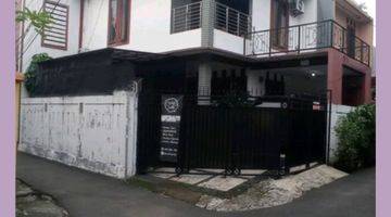 Gambar 1 Dijual Rumah Di Tebet Utara