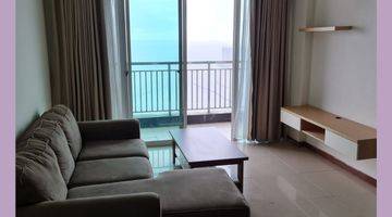 Gambar 1 Dijual/sewa Unit Apartemen Green Bay Pluit 3BR