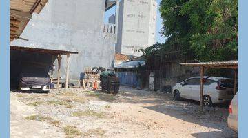 Gambar 2 Dijual Tanah Di Latumenten Gg Hasbilah