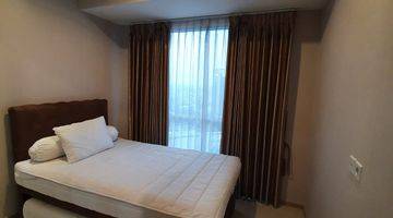 Gambar 4 Apartement Casa Grande Residence 3 BR Furnished Bagus