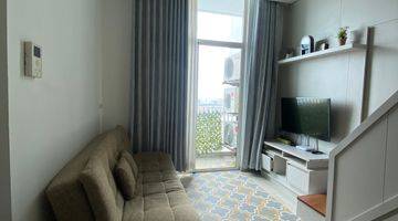 Gambar 1 Apartement Casa Grande Residence 2 BR Furnished Bagus