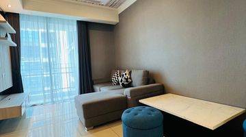 Gambar 2 Apartement Casa Grande Phase 2 2 BR Furnished Bagus