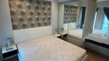 Gambar 2 Apartement Casa Grande Residence 1 BR Furnished Bagus