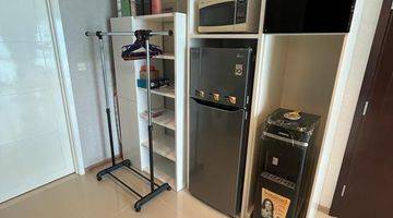 Gambar 4 Apartement Casa Grande Residence 1 BR Furnished Bagus