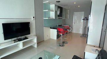 Gambar 1 Apartement Casa Grande Residence 1 BR Furnished Bagus