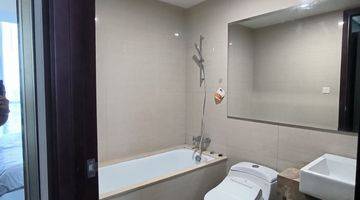 Gambar 2 Apartement Casa Grande Phase 2 3 BR Furnished Bagus