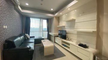 Gambar 1 Apartement Casa Grande Residence 3 BR Furnished Bagus