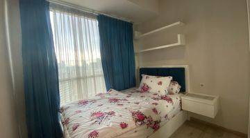 Gambar 2 Apartement Casa Grande Residence 3 BR Furnished Bagus