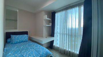 Gambar 3 Apartement Casa Grande Residence 3 BR Furnished Bagus