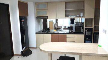 Gambar 2 Apartement Casa Grande Residence 1 BR Furnished Bagus