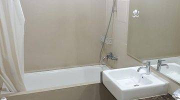 Gambar 3 Apartement Casa Grande Residence 1 BR Furnished Bagus