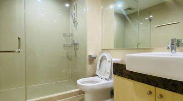 Gambar 5 Apartement Casa Grande Residence 1 BR Furnished Bagus