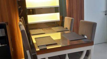 Gambar 3 Apartement Casa Grande Residence 2 BR Furnished Bagus