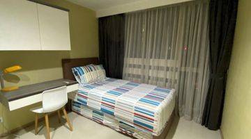 Gambar 3 Apartement Casa Grande Residence 2 BR Furnished Bagus