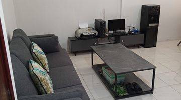 Gambar 1 Apartement Sudirman Park 1 BR Furnished Bagus