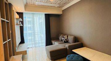 Gambar 3 Apartement Casa Grande Phase 2 2 BR Furnished Bagus