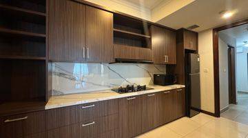 Gambar 2 Apartement Casa Grande Phase 2 3 BR Furnished Bagus