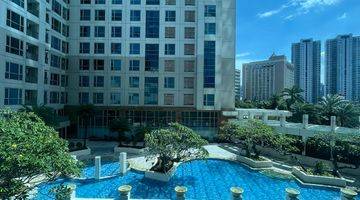 Gambar 2 Apartement Casa Grande Residence 3 BR Furnished Bagus