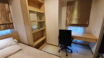 Gambar 5 Apartement Casa Grande Residence 3 BR Furnished Bagus