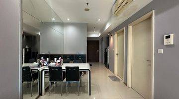 Gambar 2 Apartement Casa Grande Residence 1 BR Furnished Bagus