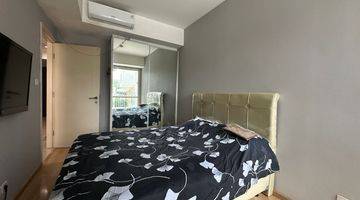 Gambar 5 Apartement Casa Grande Residence 1 BR Furnished Bagus