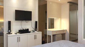 Gambar 5 Apartement Casa Grande Residence 3 BR Furnished Bagus