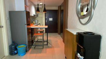 Gambar 3 Apartement Casa Grande Residence 1 BR Furnished Bagus