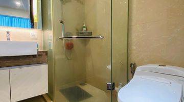 Gambar 4 Apartement Casa Grande Phase 2 3 BR Furnished Bagus