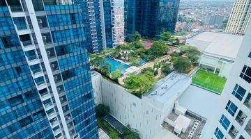 Gambar 2 Apartement Casa Grande Residence 1 BR Furnished Bagus