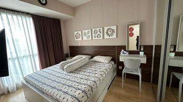 Gambar 4 Apartement Casa Grande Residence 2 BR Furnished Bagus