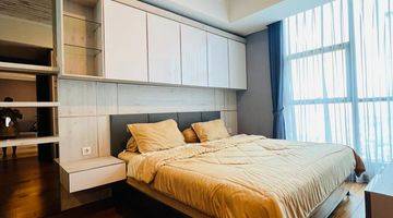 Gambar 4 Apartement Casa Grande Phase 2 2 BR Furnished Bagus