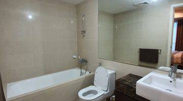 Gambar 3 Apartement Casa Grande Residence 3 BR Furnished Bagus