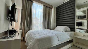 Gambar 5 Apartement Casa Grande Residence 2 BR Furnished Bagus