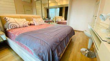 Gambar 2 Apartement Casa Grande Residence 1 BR Furnished Bagus