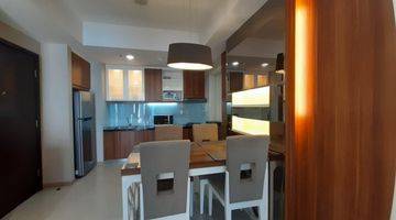 Gambar 2 Apartement Casa Grande Residence 2 BR Furnished Bagus