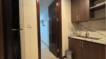 Gambar 4 Apartement Casa Grande Phase 2 3 BR Furnished Bagus