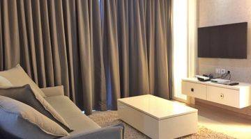 Gambar 3 Apartement Casa Grande Residence 3 BR Furnished Bagus