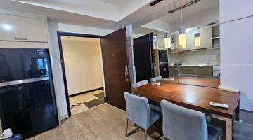 Gambar 2 Apartement Casa Grande Residence 1 BR Furnished Bagus